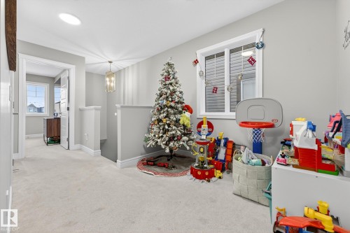 1318 Siskin Wynd, Edmonton, AB - Indoor Photo Showing Other Room
