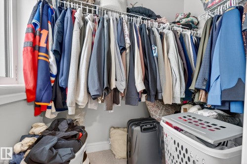 1318 Siskin Wynd, Edmonton, AB - Indoor With Storage