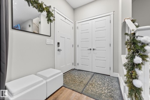 1318 Siskin Wynd, Edmonton, AB - Indoor Photo Showing Other Room