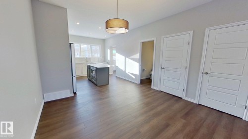 1023 Aster Boulevard, Edmonton, AB - Indoor