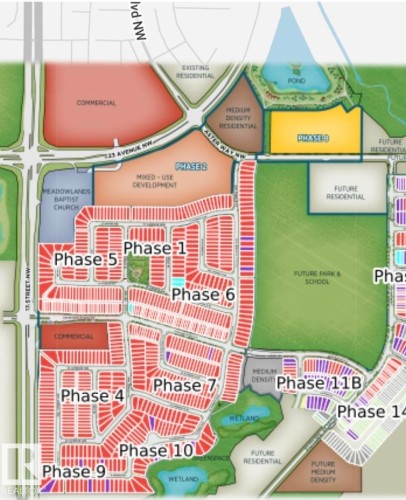 1023 Aster Boulevard, Edmonton, AB - Other