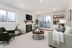 317 24 JUBILEE Drive  Fort Saskatchewan, AB T8L 2M1