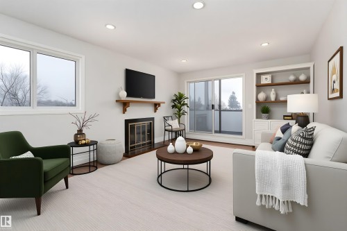 317 24 JUBILEE Drive  Fort Saskatchewan, AB T8L 2M1