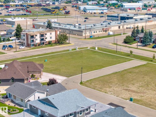 10 4801 61 Street, Vegreville, AB 