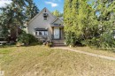11022 110 Avenue, Edmonton, AB  - Outdoor 