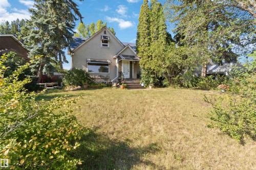 11022 110 Avenue, Edmonton, AB - Outdoor