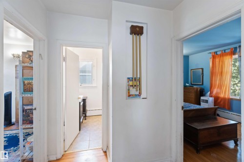 11022 110 Avenue, Edmonton, AB - Indoor Photo Showing Other Room