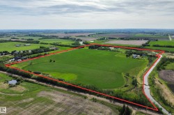 54318 RGE RD 255  St. Albert, AB T8T 0T8