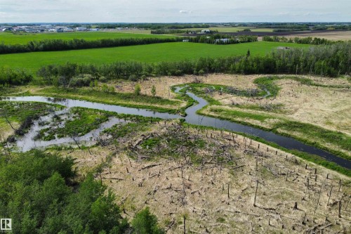 54318 Rge Rd 255, St. Albert, AB - Outdoor With View