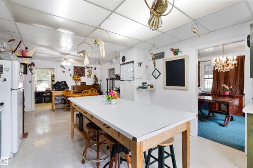 54318 Rge Rd 255, St. Albert, AB - Indoor Photo Showing Other Room