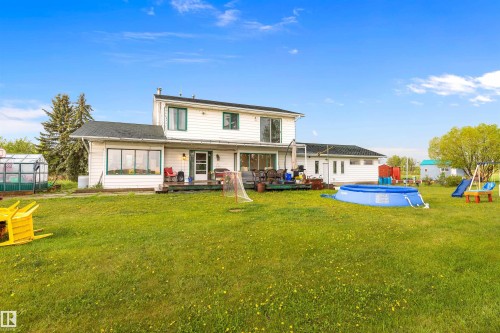 54318 Rge Rd 255, St. Albert, AB - Outdoor