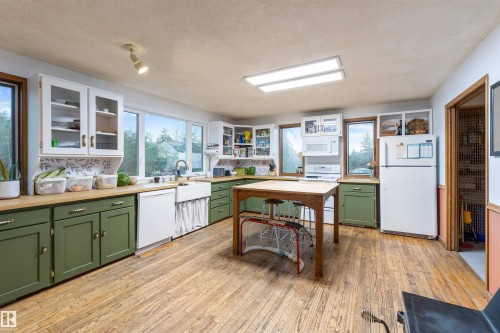 54318 Rge Rd 255, St. Albert, AB - Indoor