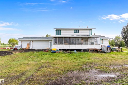 54318 Rge Rd 255, St. Albert, AB - Outdoor