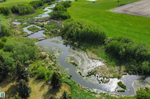 54318 Rge Rd 255, St. Albert, AB - Outdoor With View