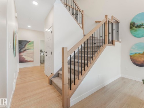 3063 200 Street, Edmonton, AB - Indoor Photo Showing Other Room