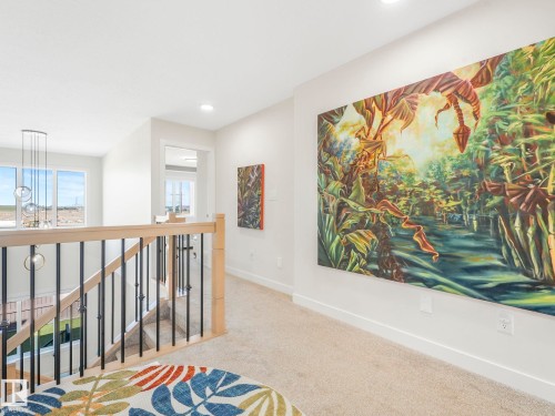 3063 200 Street, Edmonton, AB - Indoor Photo Showing Other Room