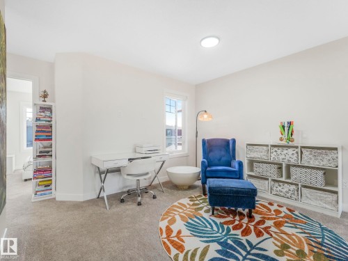 3063 200 Street, Edmonton, AB - Indoor