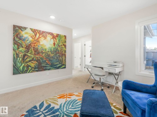 3063 200 Street, Edmonton, AB - Indoor