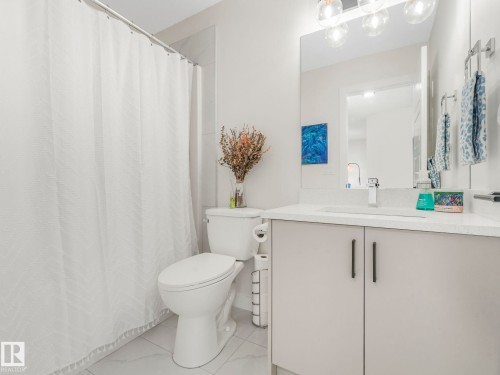 3063 200 Street, Edmonton, AB - Indoor Photo Showing Bathroom