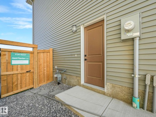 3063 200 Street, Edmonton, AB - Outdoor With Exterior