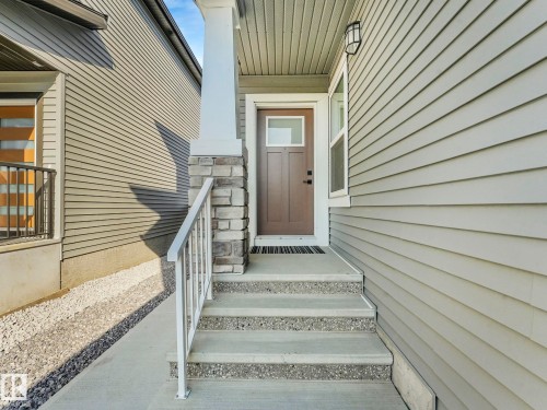 3063 200 Street, Edmonton, AB - Outdoor With Exterior