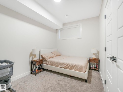 3063 200 Street, Edmonton, AB - Indoor Photo Showing Bedroom