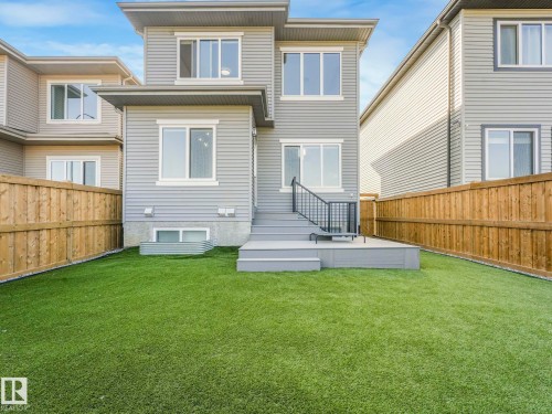 3063 200 Street, Edmonton, AB - Outdoor