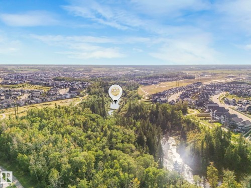 3063 200 Street, Edmonton, AB - Outdoor With View