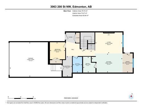 3063 200 Street, Edmonton, AB - Other