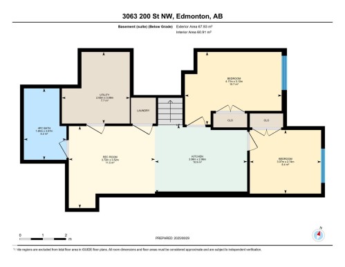 3063 200 Street, Edmonton, AB - Other