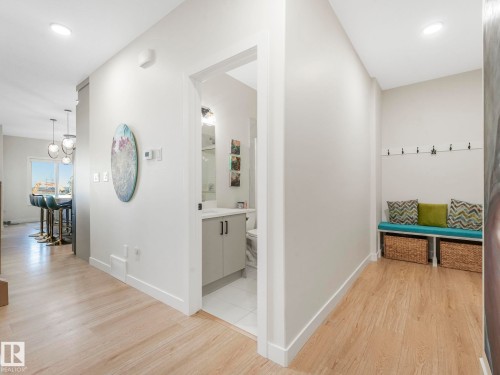 3063 200 Street, Edmonton, AB - Indoor Photo Showing Other Room