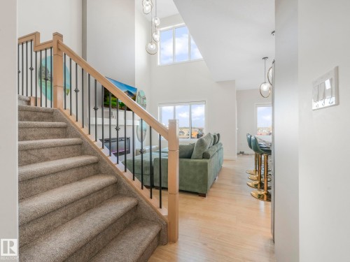 3063 200 Street, Edmonton, AB - Indoor Photo Showing Other Room