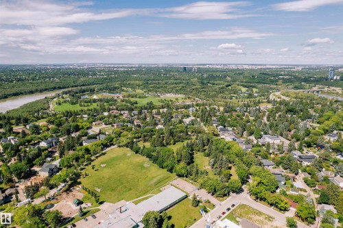 205 11710 87 Avenue, Edmonton, AB - Outdoor With View