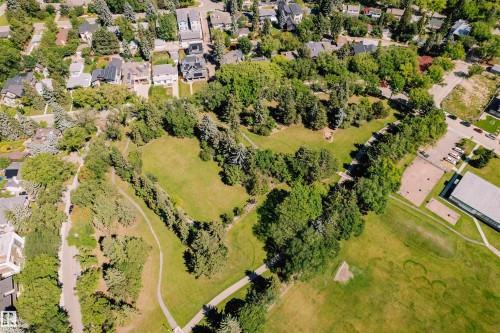 205 11710 87 Avenue, Edmonton, AB - Outdoor With View
