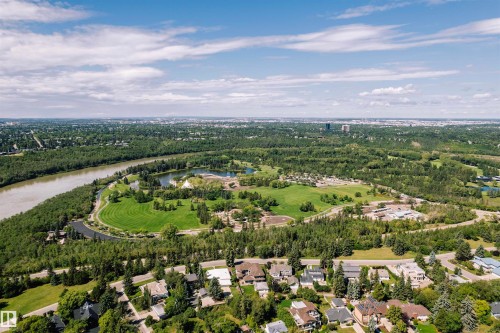 205 11710 87 Avenue, Edmonton, AB - Outdoor With View