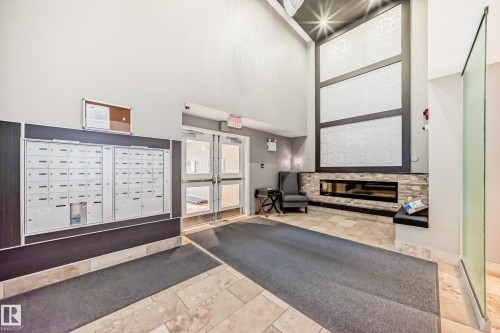 205 11710 87 Avenue, Edmonton, AB - Indoor Photo Showing Other Room