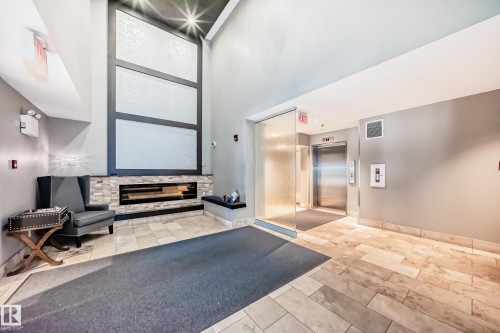 205 11710 87 Avenue, Edmonton, AB - Indoor Photo Showing Other Room