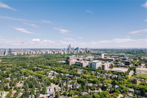 205 11710 87 Avenue, Edmonton, AB - Outdoor With View
