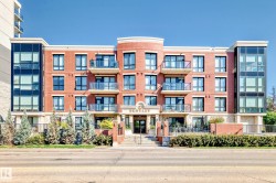205 11710 87 Avenue  Edmonton, AB T6G 0Y3