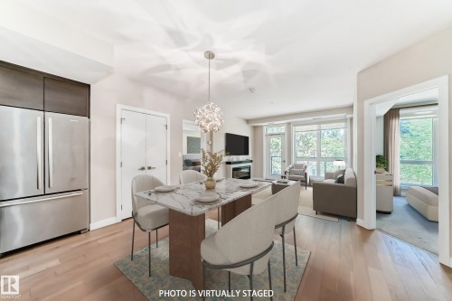 205 11710 87 Avenue, Edmonton, AB - Indoor