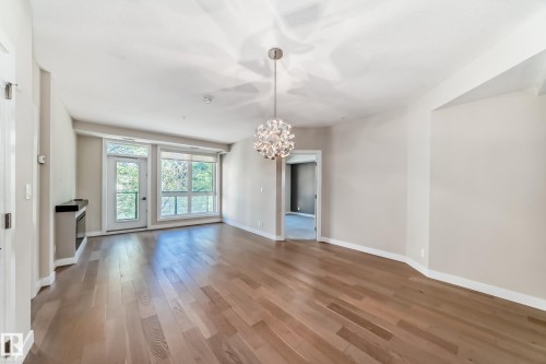 205 11710 87 Avenue, Edmonton, AB - Indoor Photo Showing Other Room