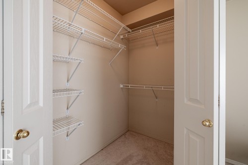 500 182 Haddow Close, Edmonton, AB - Indoor With Storage