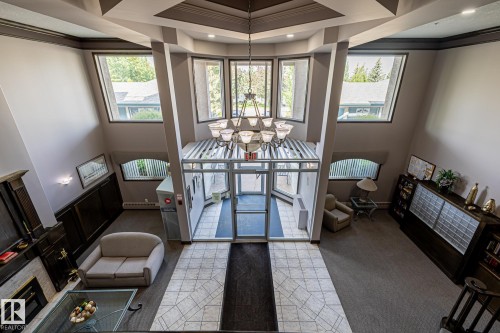 500 182 Haddow Close, Edmonton, AB - Indoor