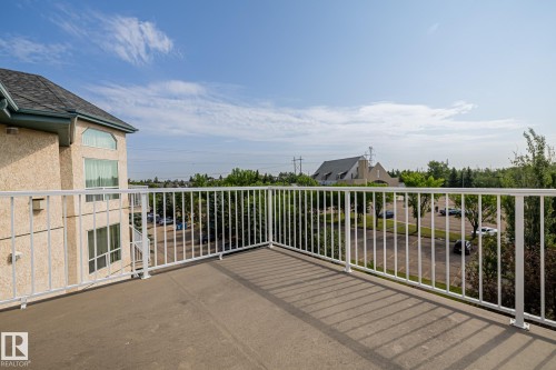 500 182 Haddow Close, Edmonton, AB - Outdoor With Exterior