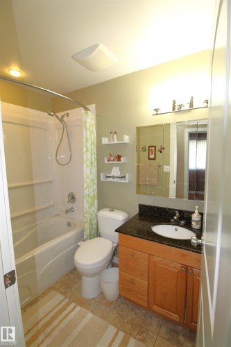 5331 37A Avenue, Wetaskiwin, AB - Indoor Photo Showing Bathroom