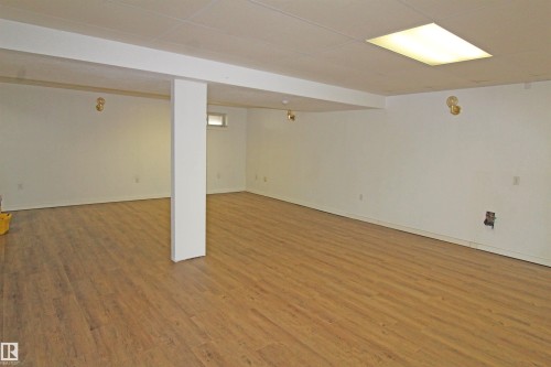 5331 37A Avenue, Wetaskiwin, AB - Indoor