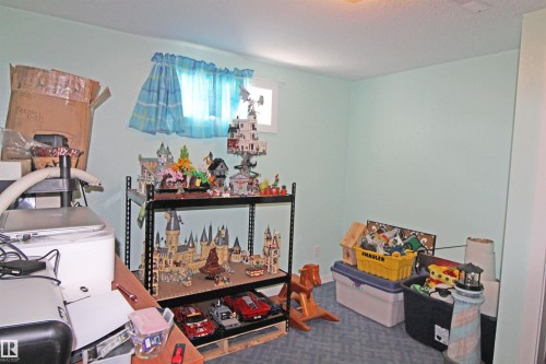 5331 37A Avenue, Wetaskiwin, AB - Indoor Photo Showing Other Room