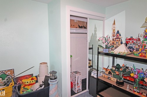 5331 37A Avenue, Wetaskiwin, AB - Indoor Photo Showing Other Room