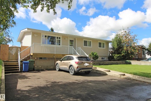 5331 37A Avenue, Wetaskiwin, AB - Outdoor