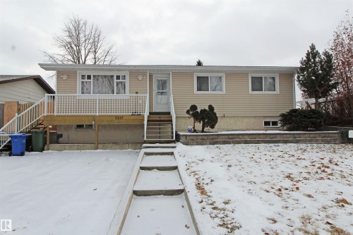 5331 37A Avenue, Wetaskiwin, AB - Outdoor